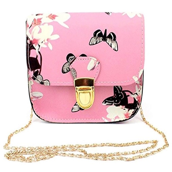 Women’s shoulder handbag - Picture 5 of 5